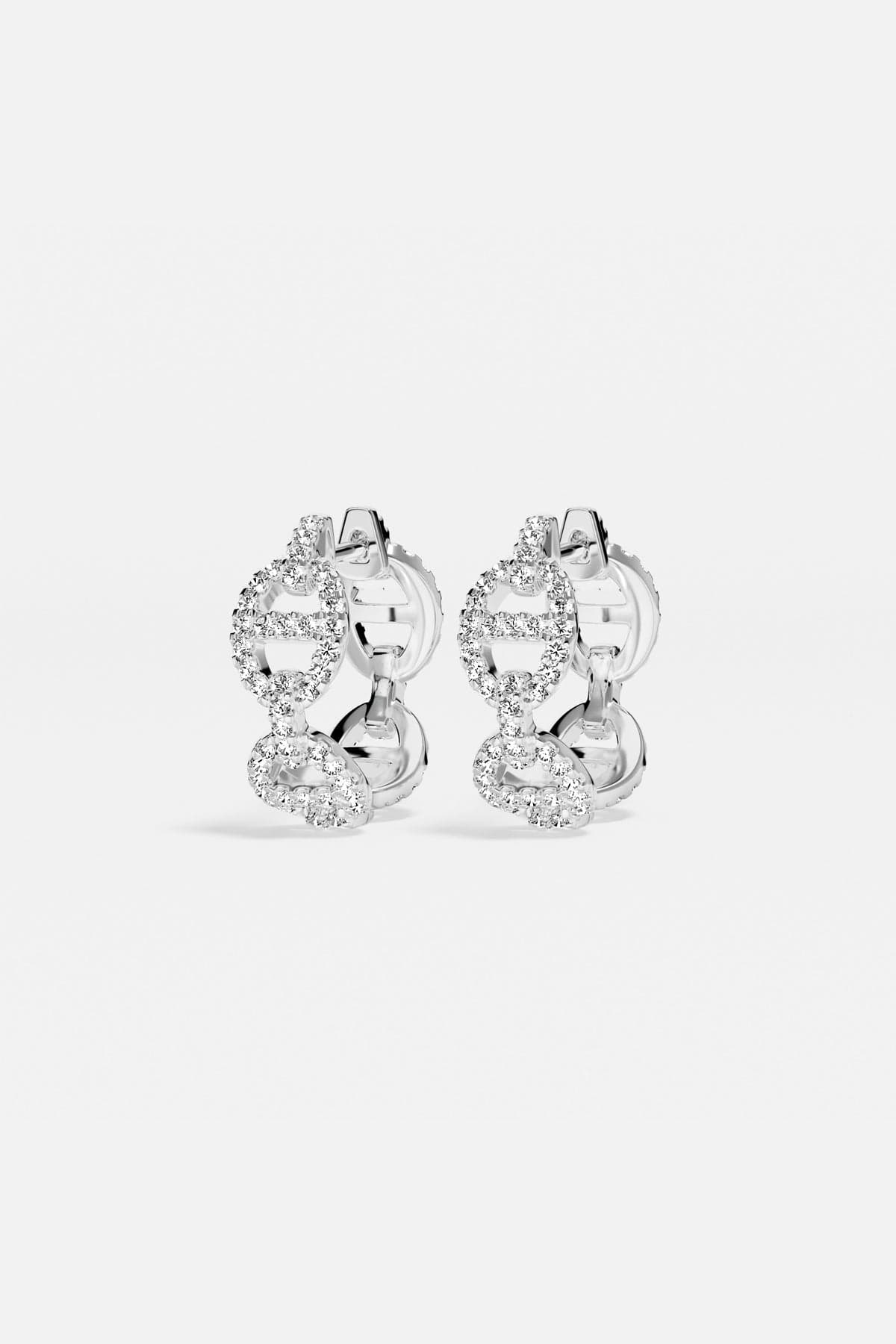 Marine Earrings