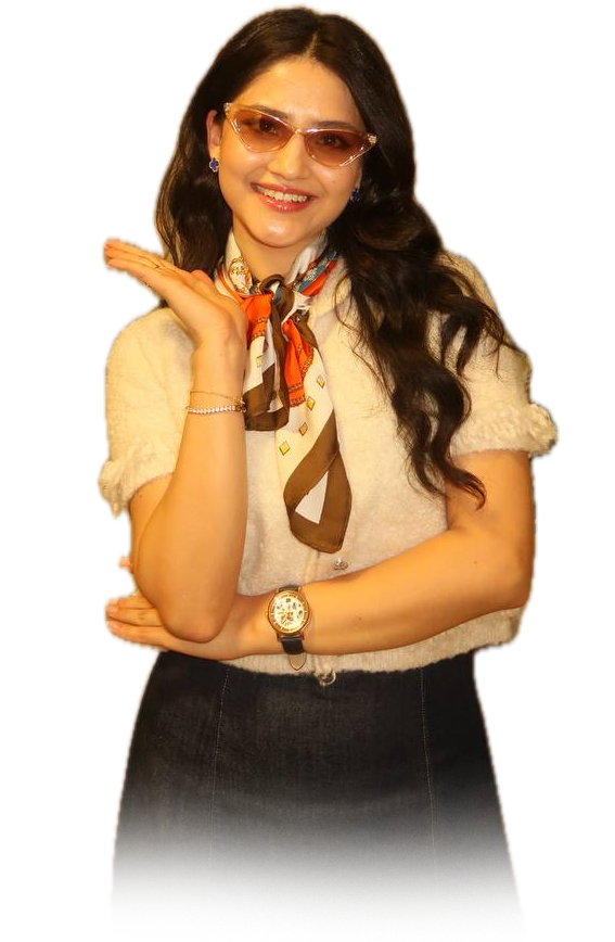 Kanal muallifining fotosurati